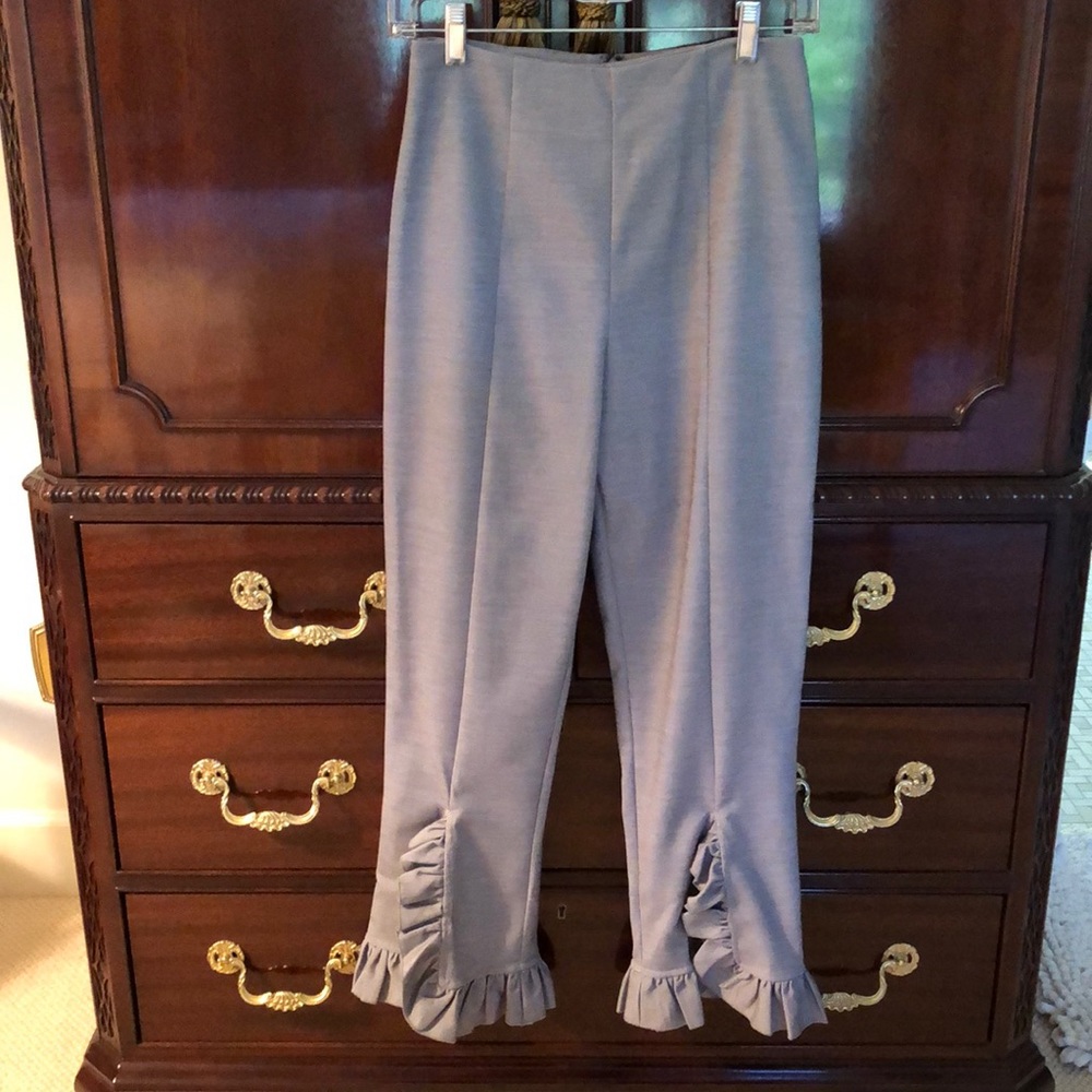 C/MEO Collective gray pants